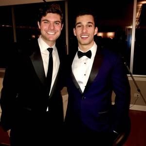 Meet your Posher, George